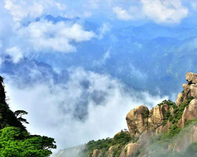 寻访老道 风水先行 寻访老道 风水先行